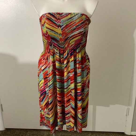 Robe Mlle Gabrielle Taille S - Occasion En Très Bon état